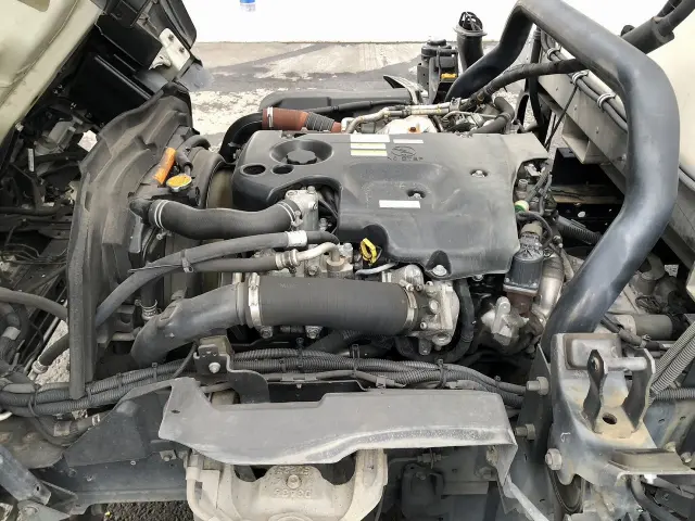 いすゞ エルフ TPG-NPR85AN(2WD)の写真21