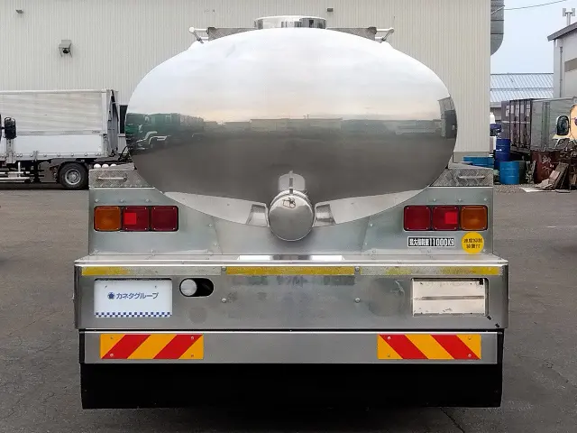 ＵＤ クオン ADG-CV4YL(6x2)の写真5