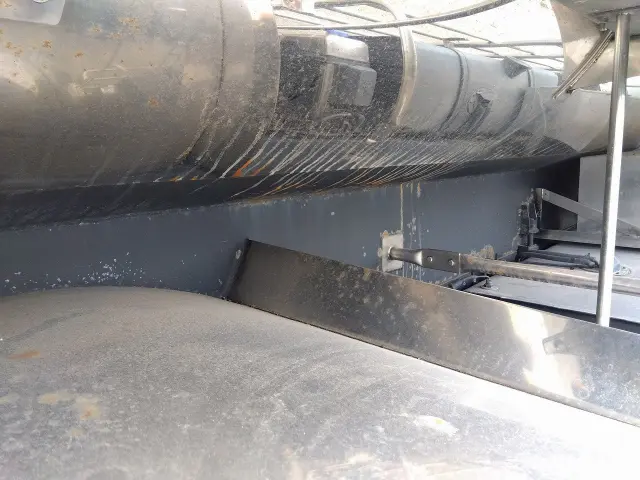 ＵＤ クオン ADG-CV4YL(6x2)の写真11