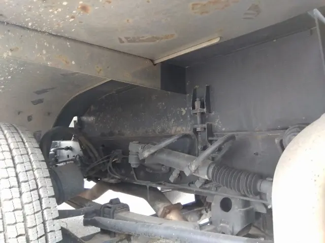 ＵＤ クオン ADG-CV4YL(6x2)の写真12