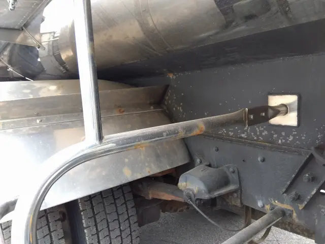 ＵＤ クオン ADG-CV4YL(6x2)の写真14