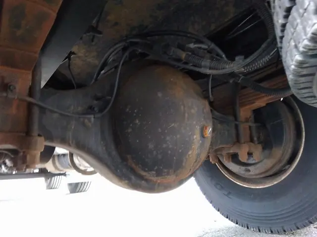 ＵＤ クオン ADG-CV4YL(6x2)の写真16