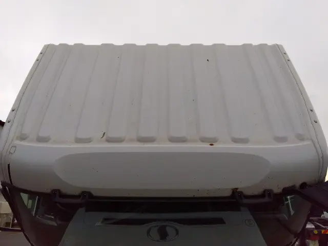 ＵＤ クオン ADG-CV4YL(6x2)の写真17