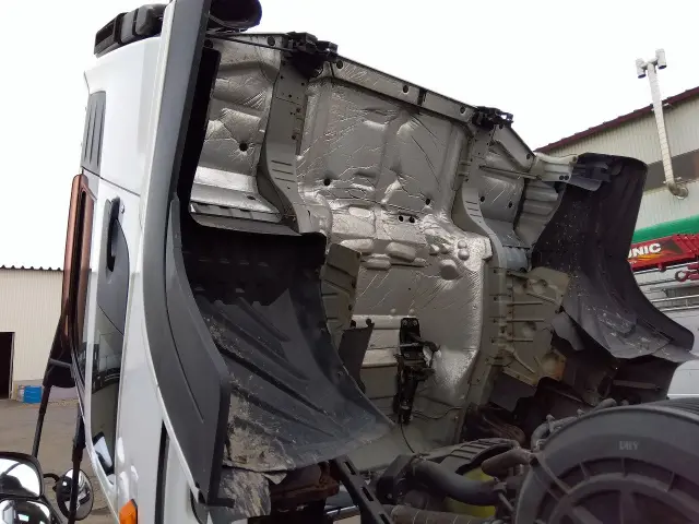 ＵＤ クオン ADG-CV4YL(6x2)の写真18