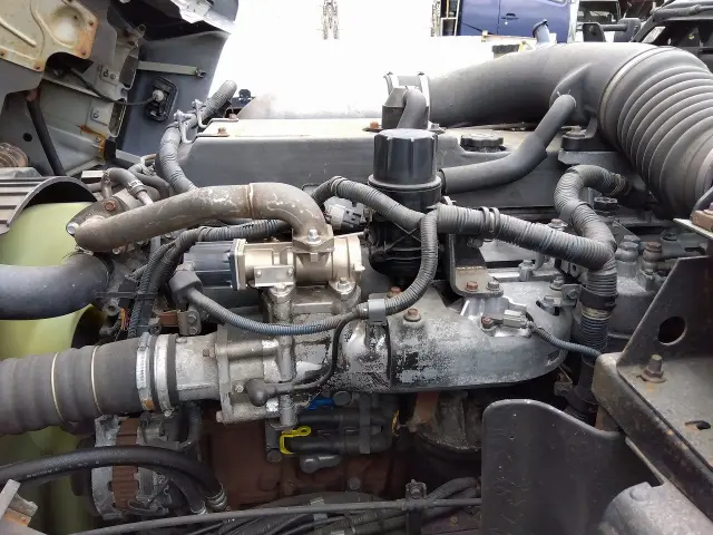 ＵＤ クオン ADG-CV4YL(6x2)の写真19