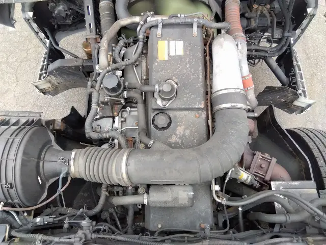 ＵＤ クオン ADG-CV4YL(6x2)の写真21