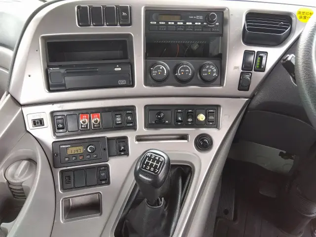 ＵＤ クオン ADG-CV4YL(6x2)の写真23