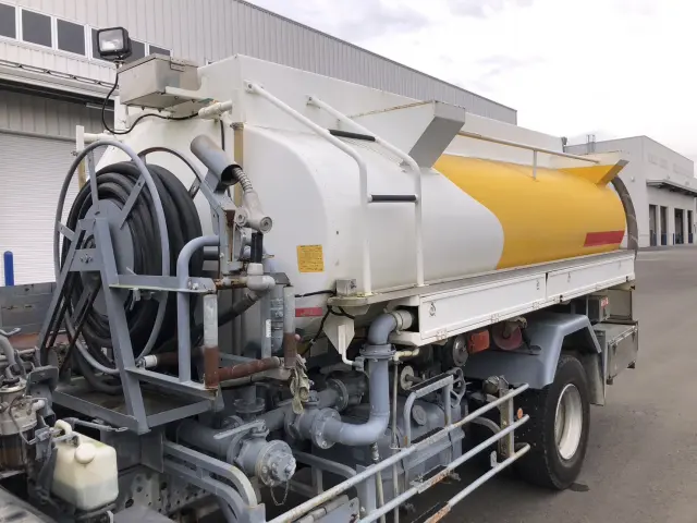 いすゞ フォワード SKG-FSR90S2(2WD)の写真10