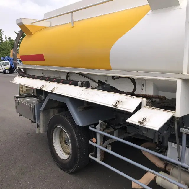 いすゞ フォワード SKG-FSR90S2(2WD)の写真11