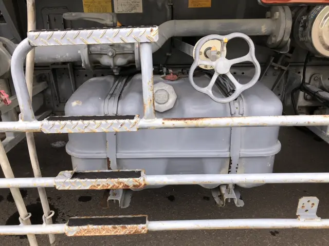 いすゞ フォワード SKG-FSR90S2(2WD)の写真14