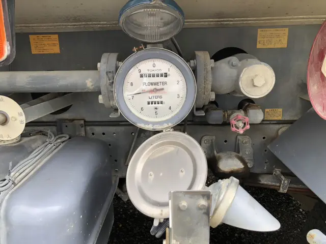 いすゞ フォワード SKG-FSR90S2(2WD)の写真18