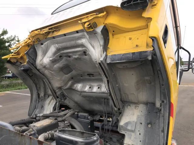 いすゞ フォワード SKG-FSR90S2(2WD)の写真19