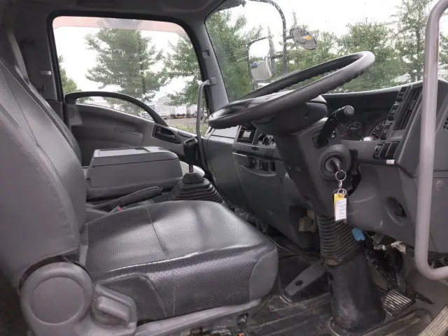 いすゞ フォワード SKG-FSR90S2(2WD)の写真22