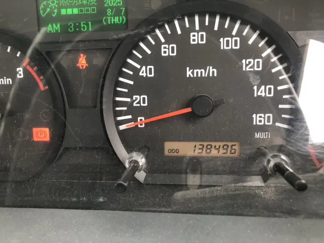 いすゞ フォワード SKG-FSR90S2(2WD)の写真24