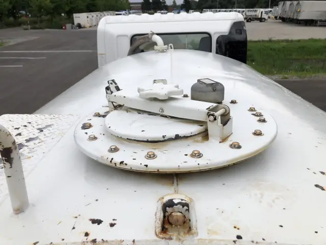 日野 レンジャー TKG-FC9JCAP(2WD)の写真7