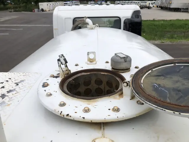 日野 レンジャー TKG-FC9JCAP(2WD)の写真9