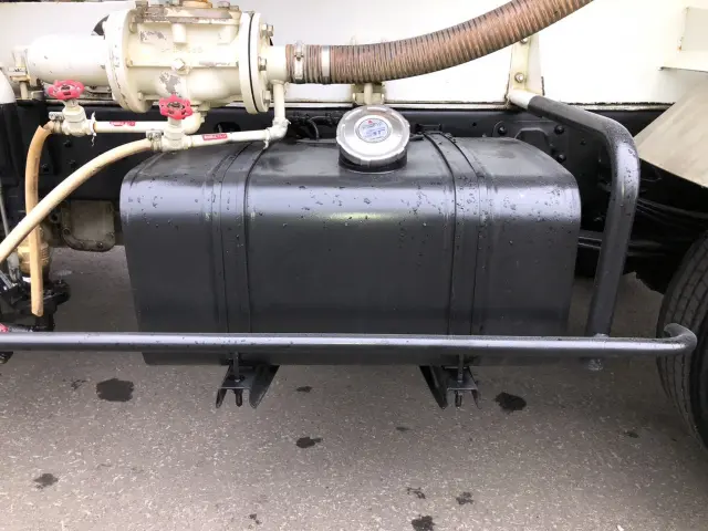 日野 レンジャー TKG-FC9JCAP(2WD)の写真14