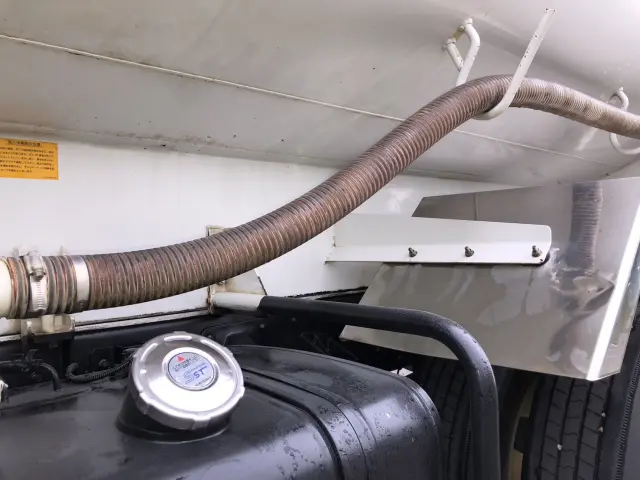 日野 レンジャー TKG-FC9JCAP(2WD)の写真15