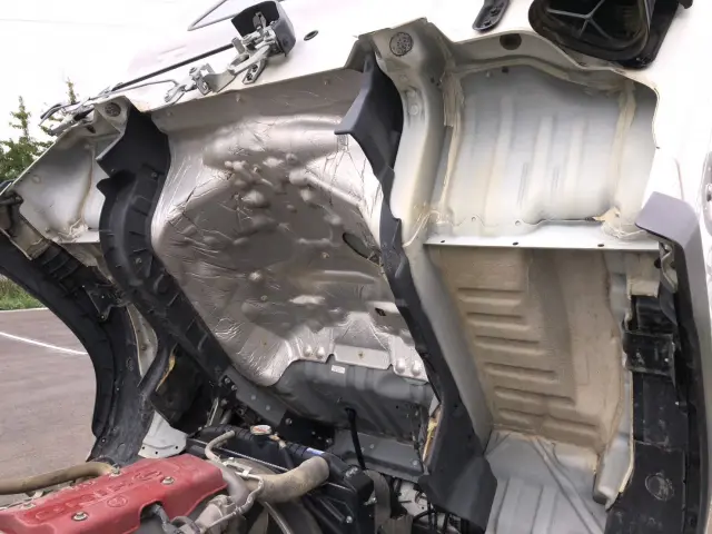 日野 レンジャー TKG-FC9JCAP(2WD)の写真19