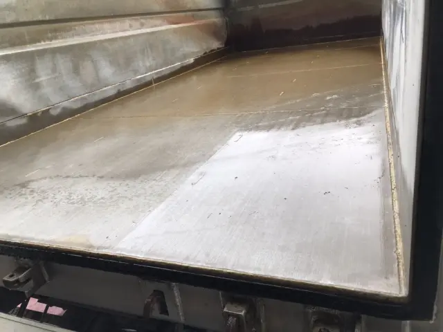 いすゞ フォワード LDG-FVZ34U2(6x4)の写真13