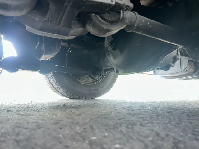 日野 レンジャー LDG-GK8JRAA(6x4)の写真14