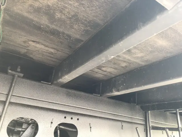 いすゞ フォワード 2RG-FTR90V2(2WD)の写真17