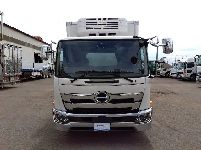 日野 レンジャー 2KG-FD2ABG(2WD)の写真3