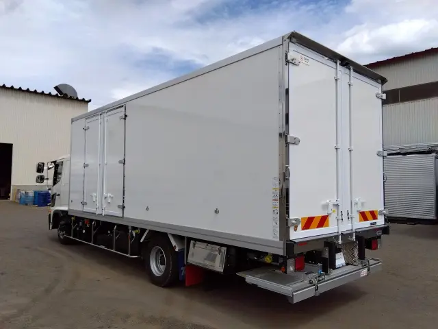 日野 レンジャー 2KG-FD2ABG(2WD)の写真4