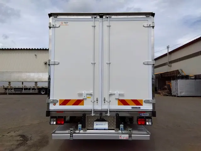 日野 レンジャー 2KG-FD2ABG(2WD)の写真5