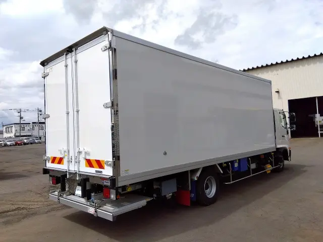 日野 レンジャー 2KG-FD2ABG(2WD)の写真6