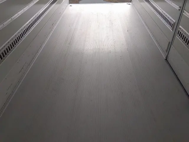 日野 レンジャー 2KG-FD2ABG(2WD)の写真8