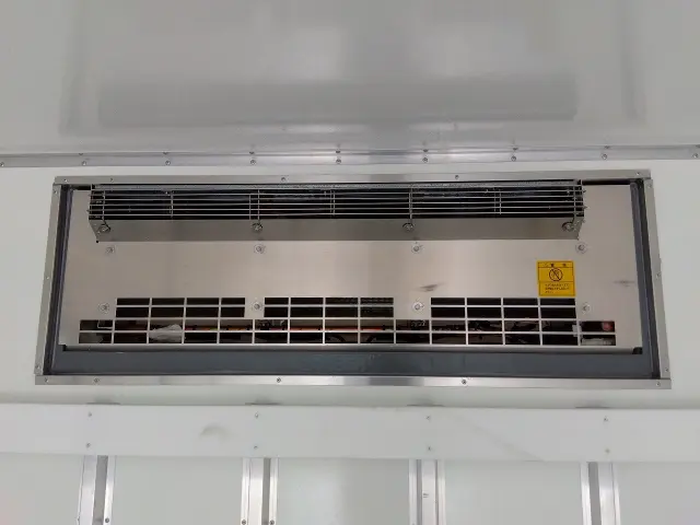 日野 レンジャー 2KG-FD2ABG(2WD)の写真12