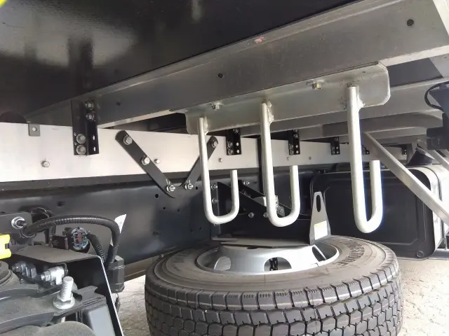 日野 レンジャー 2KG-FD2ABG(2WD)の写真13