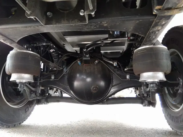 日野 レンジャー 2KG-FD2ABG(2WD)の写真16