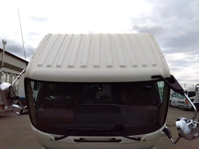 日野 レンジャー 2KG-FD2ABG(2WD)の写真17