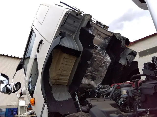 日野 レンジャー 2KG-FD2ABG(2WD)の写真18