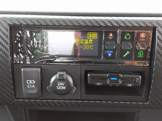 日野 レンジャー 2KG-FD2ABG(2WD)の写真21