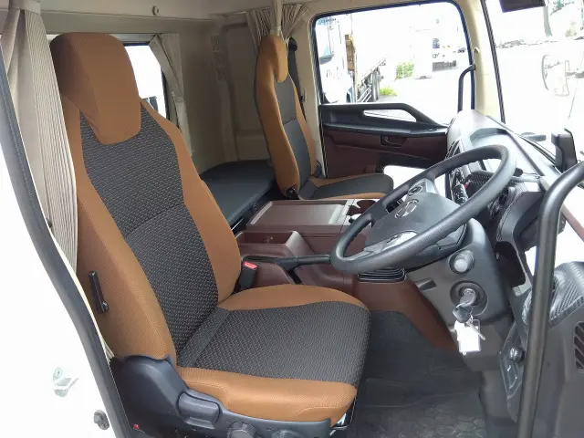 日野 レンジャー 2KG-FD2ABG(2WD)の写真22