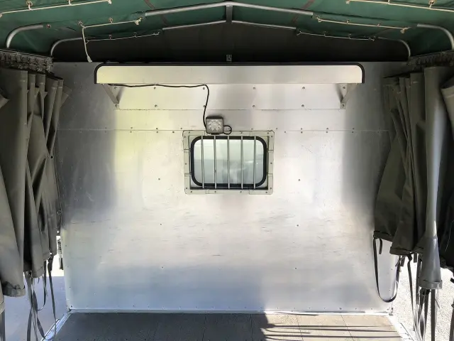 三菱 ファイター 2KG-FK61F(2WD)の写真10