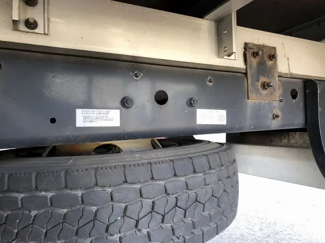 三菱 ファイター 2KG-FK61F(2WD)の写真14