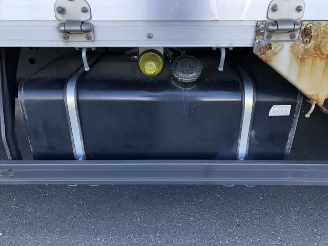 三菱 ファイター 2KG-FK61F(2WD)の写真15