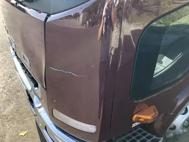 三菱 ファイター 2KG-FK61F(2WD)の写真17