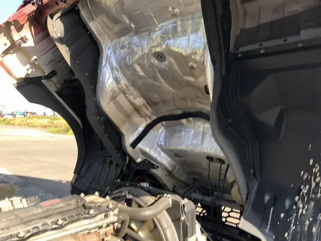 三菱 ファイター 2KG-FK61F(2WD)の写真18