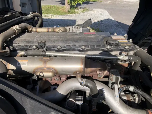 三菱 ファイター 2KG-FK61F(2WD)の写真20