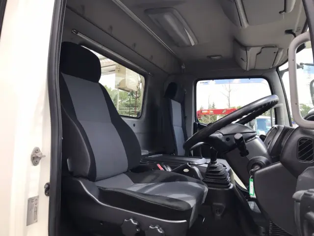 日野 レンジャー QKG-FJ7JNAA(2WD)の写真22