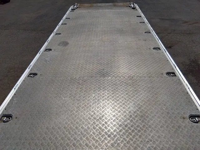 日野 レンジャー TKG-FD7JPAA(2WD)の写真10