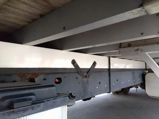 日野 レンジャー TKG-FD7JPAA(2WD)の写真13