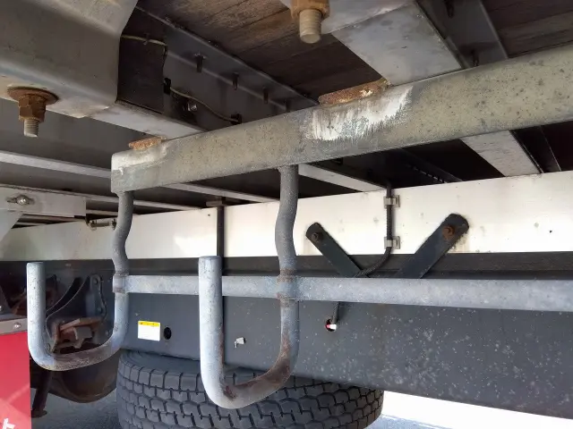 日野 レンジャー TKG-FD7JPAA(2WD)の写真14