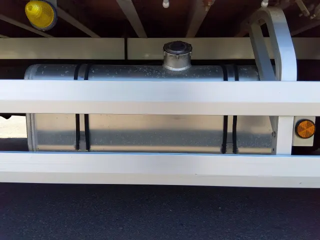 日野 レンジャー TKG-FD7JPAA(2WD)の写真18