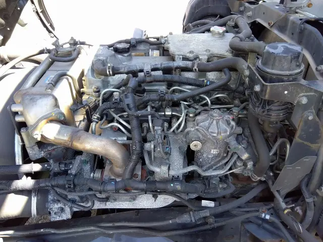 日野 レンジャー TKG-FD7JPAA(2WD)の写真20